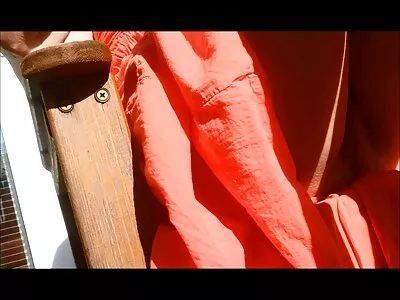blowjob ដែលមិនបានរំពឹងទុកពីកូនស្រីចុង