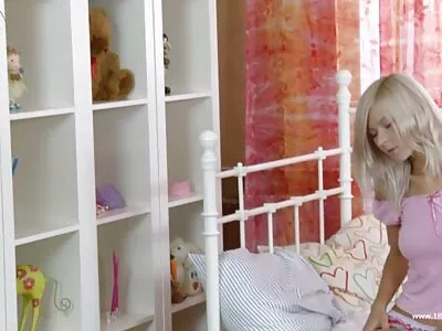 Katya ដឹងពីរបៀបបៀម