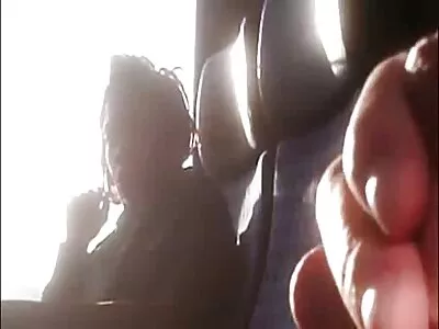 Ebony cock សម្រាប់ pussy ក្មេងជំទង់ពណ៌ស