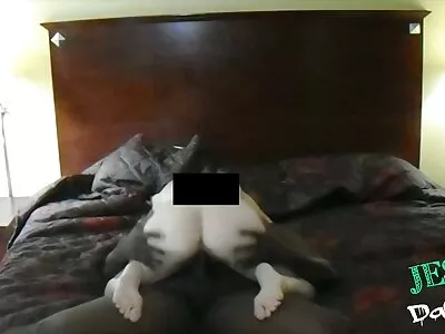 Hottie បង្ហាញក្បាលសុដន់